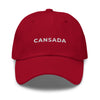 CANSADA - Classic hat