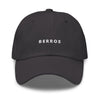 BERROS - Classic hat