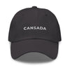 CANSADA - Classic hat