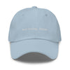 not today, Satan - Classic hat