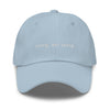 sorry, not sorry - Classic hat