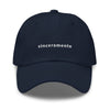 sinceramente - Classic hat