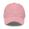 living my best life - Classic hat