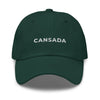 CANSADA - Classic hat