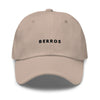 BERROS - Classic hat