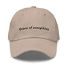 Queen of everything - Classic hat