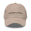champagne problems - Classic hat