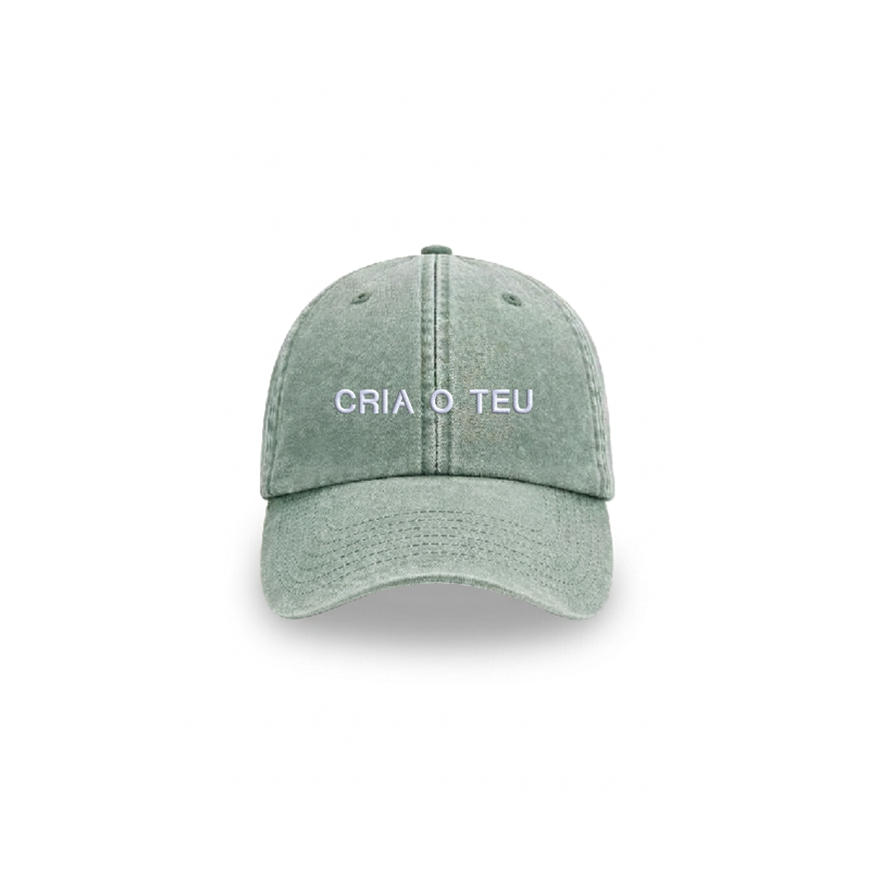 Front Sage Green