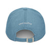 ANSIOSA - Denim Hat