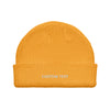 CUSTOM TEXT - Fisherman beanie