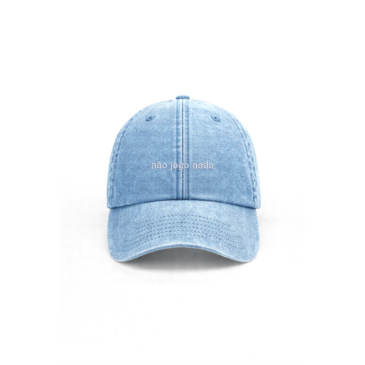Front Light Blue
