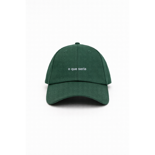 Front Green