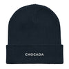 CHOCADA - Beanie