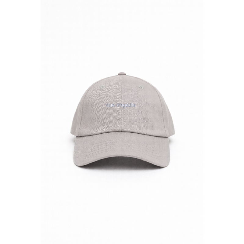 Front Light Grey