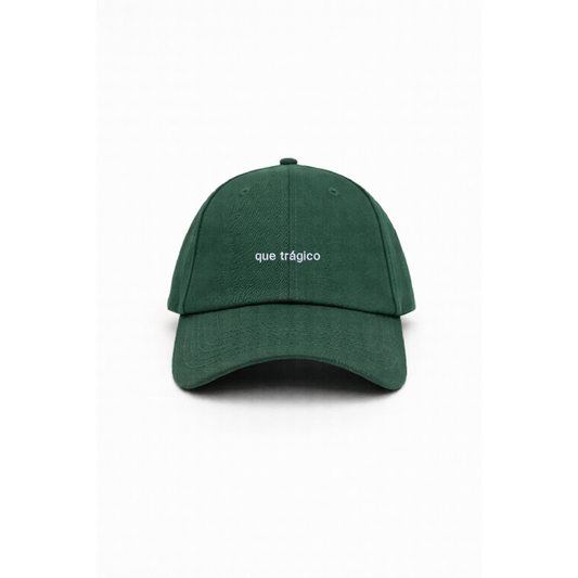 Front Green