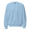 living my best life - Unisex Sweatshirt
