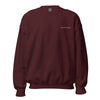 estou boa tarde - Unisex Sweatshirt