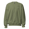 que palhaçada - Unisex Sweatshirt