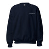 até amanhã, malta - Unisex Sweatshirt