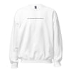 I don’t wanna keep secrets just to keep you - Unisex Sweatshirt