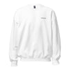CUSTOM TEXT - Unisex Sweatshirt