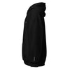 foi parceria - Unisex Hoodie