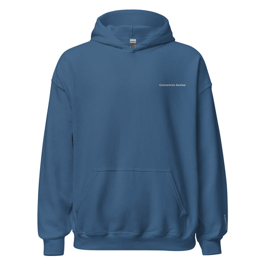 Conversion Genius - Unisex Hoodie