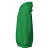 foi parceria - Unisex Hoodie