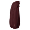 foi parceria - Unisex Hoodie
