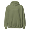 I don’t wanna keep secrets just to keep you - Unisex Hoodie