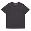 que tragédia - Unisex t-shirt