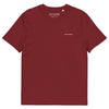 CHOCADA - Unisex t-shirt