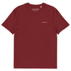 ANSIOSA - Unisex t-shirt