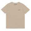 que tragédia - Unisex t-shirt