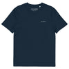 que inferno - Unisex t-shirt