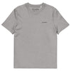 que inferno - Unisex t-shirt