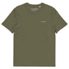 ANSIOSA - Unisex t-shirt