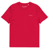 ANSIOSA - Unisex t-shirt