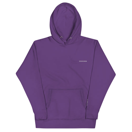CHOCADA - Unisex Hoodie
