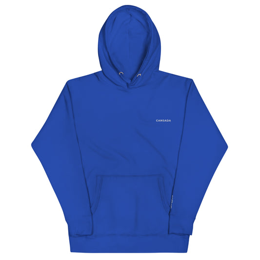 CANSADA - Unisex Hoodie