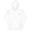 que palhaçada - Unisex Hoodie