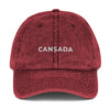 CANSADA - Washed-Out