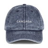 CANSADA - Washed-Out