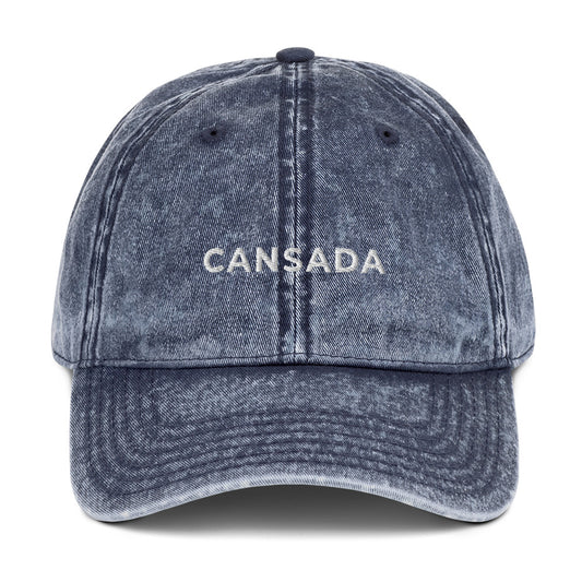 CANSADA - Washed-Out