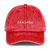 CANSADA - Washed-Out