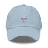 Cavillator Icon - Classic Hat