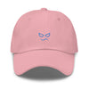 Cavillator Icon - Classic Hat