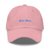 Anti-Hero - Classic hat