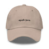 epah juro - Classic hat