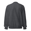 que trágico - Unisex Sweatshirt